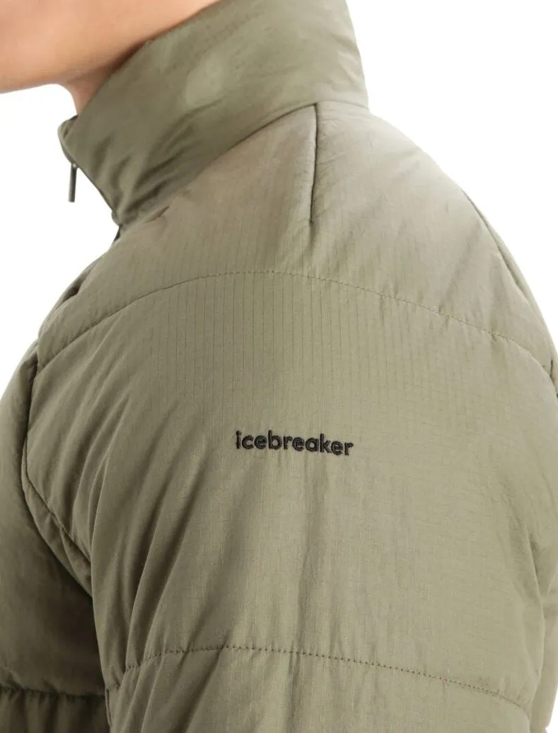 Men's MerinoLoft™ Collingwood II Jacket
