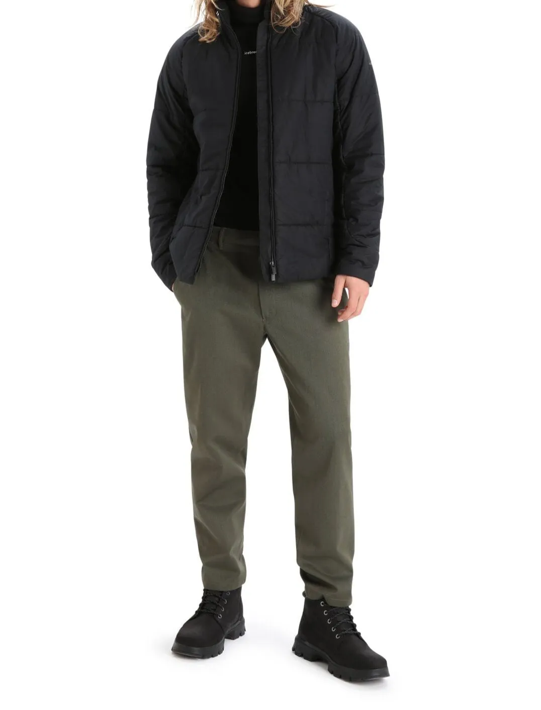 Men's MerinoLoft™ Collingwood II Jacket