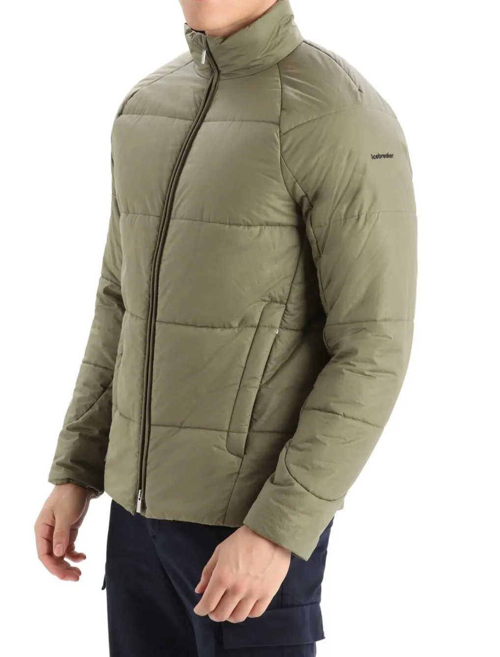 Men's MerinoLoft™ Collingwood II Jacket