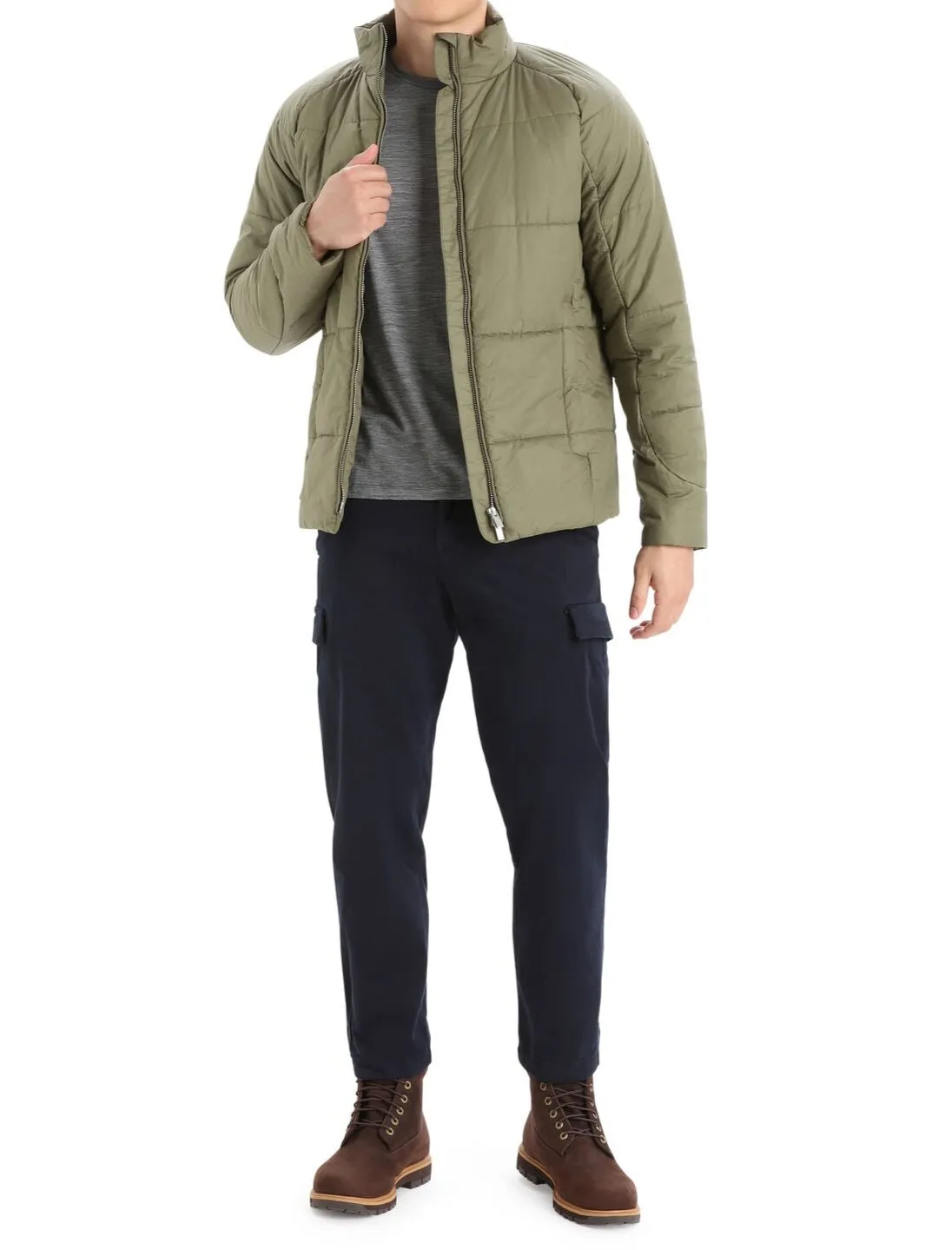 Men's MerinoLoft™ Collingwood II Jacket