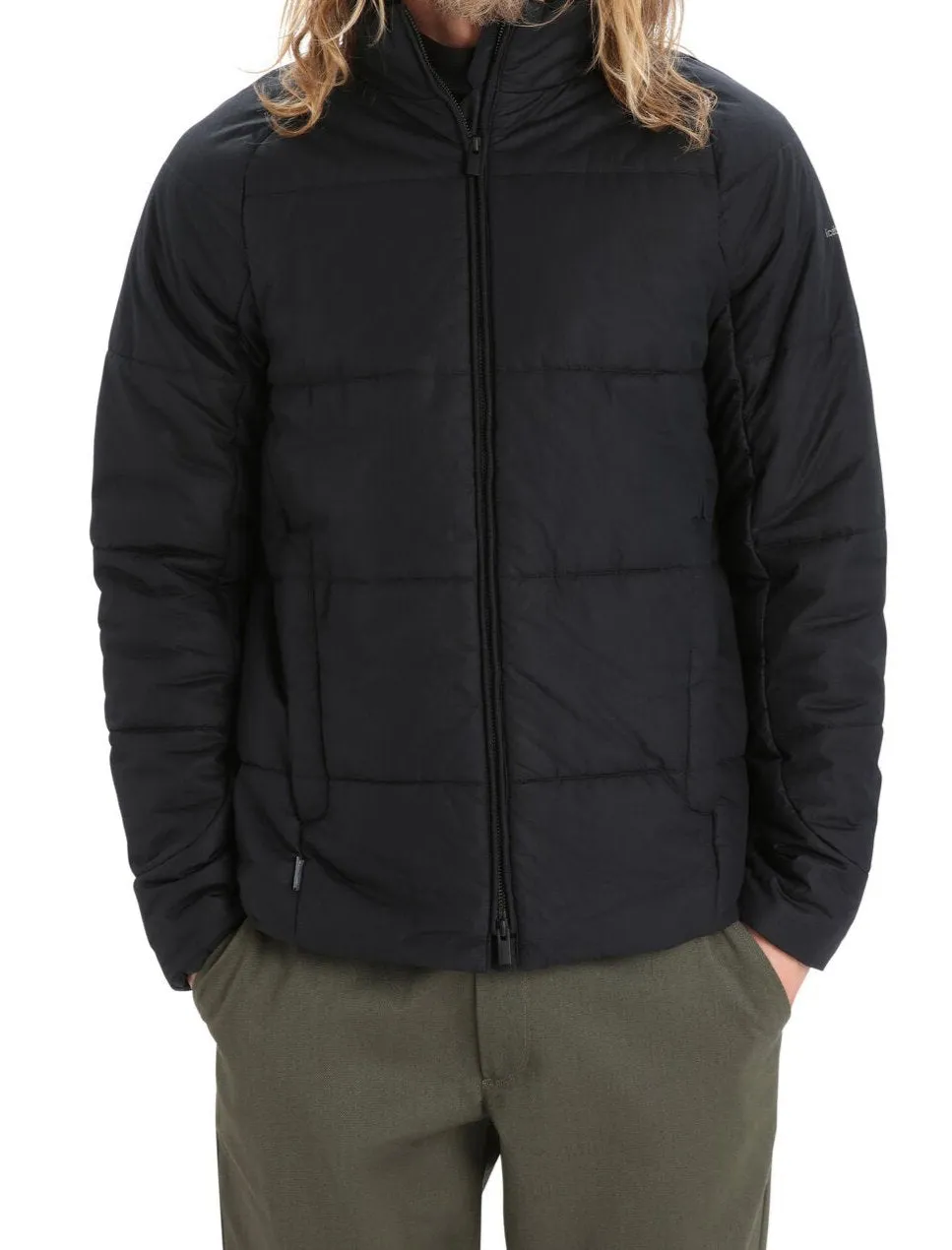 Men's MerinoLoft™ Collingwood II Jacket