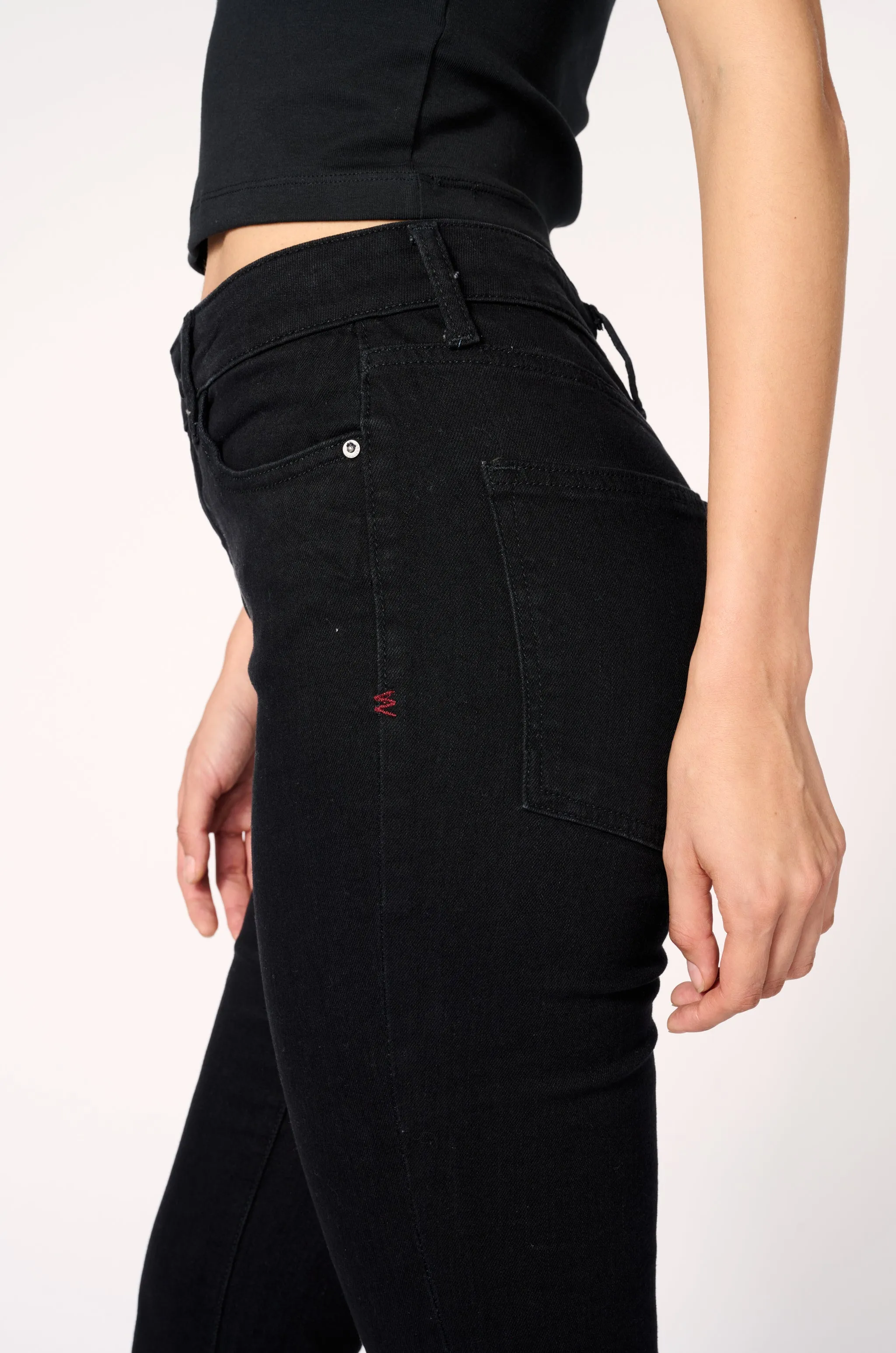 MIA - FLARE JEANS | WELL