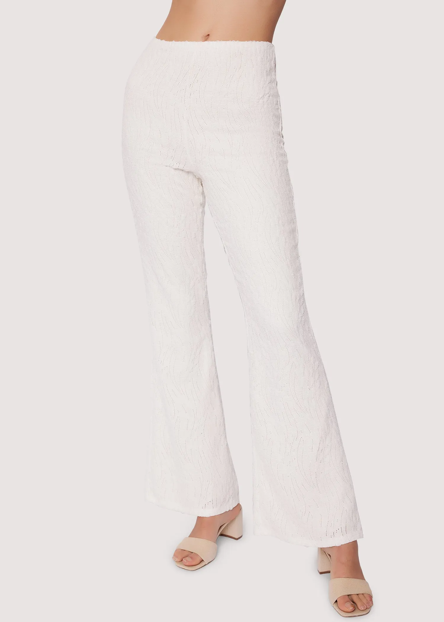 Misty Haze Pants