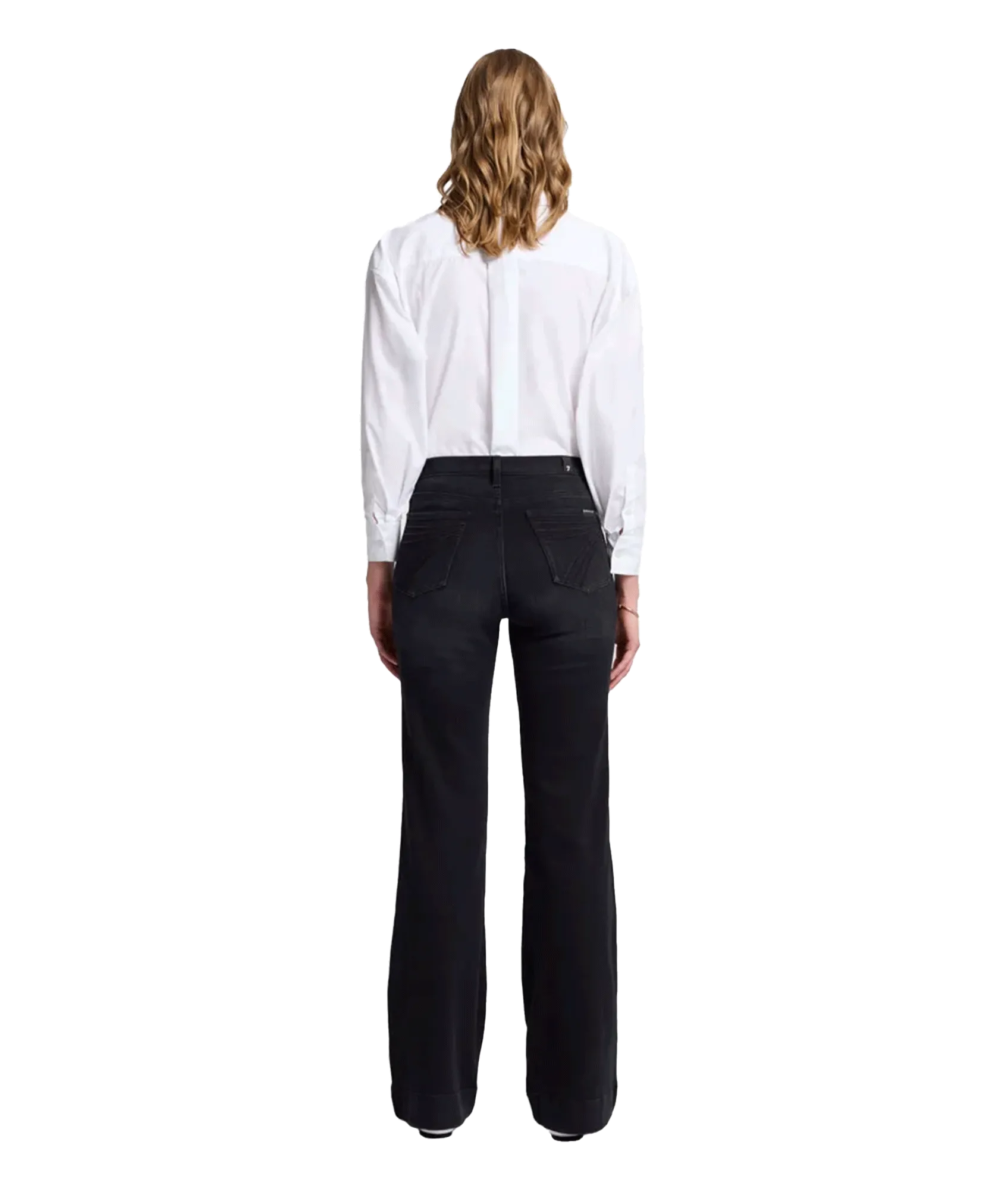 Modern Dojo Envy Jeans - Black