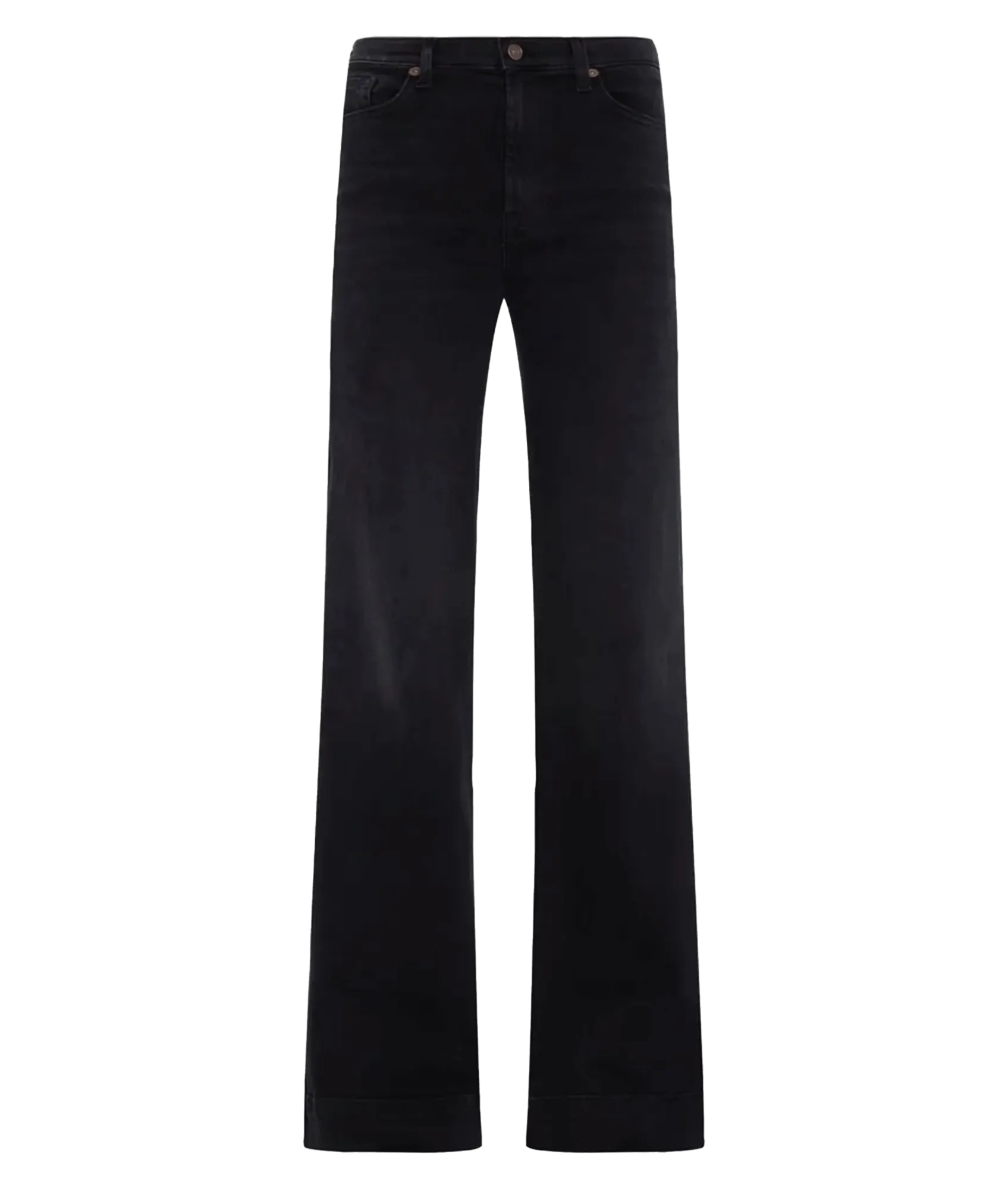 Modern Dojo Envy Jeans - Black