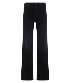 Modern Dojo Envy Jeans - Black