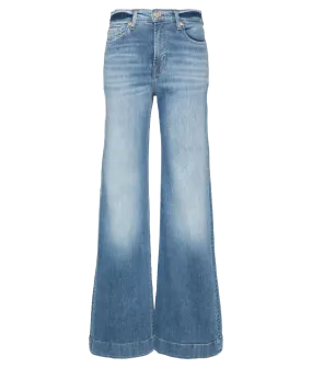 Modern Dojo Jeans - Blue