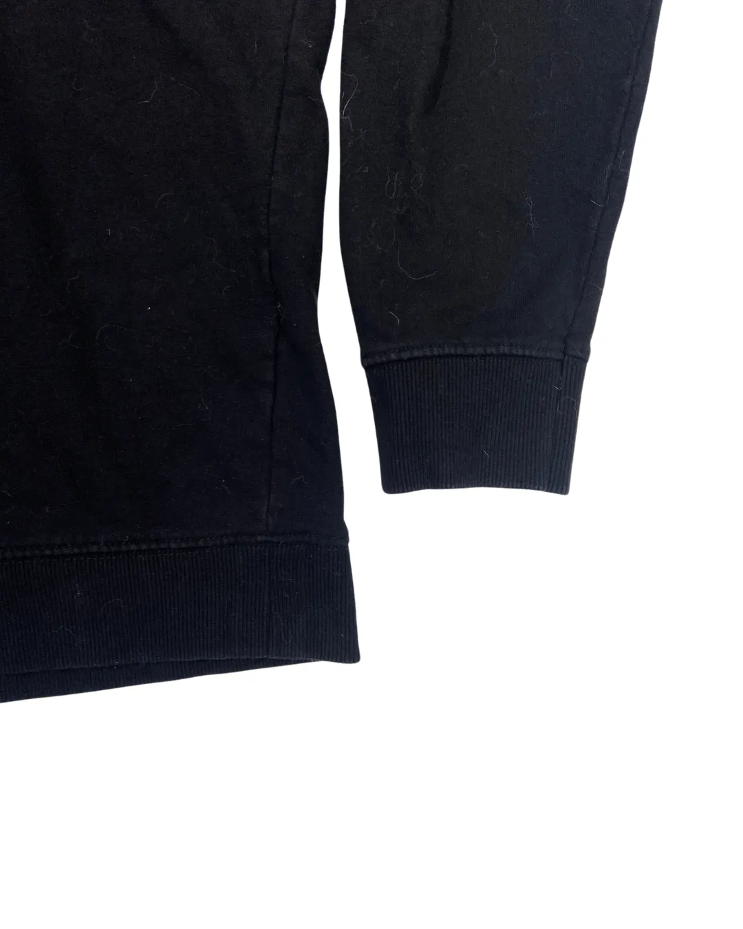 New Look NYC Graphic Crewneck Sweatshirt