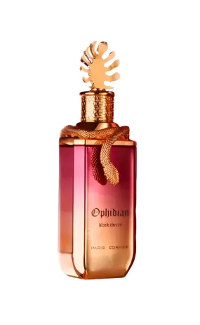 Paris Corner Ophidian Black Cherry (Ophidian Black Cherry 100ml (48/ctn))