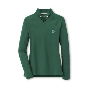 Peter Millar Women's Perth Quarter Zip