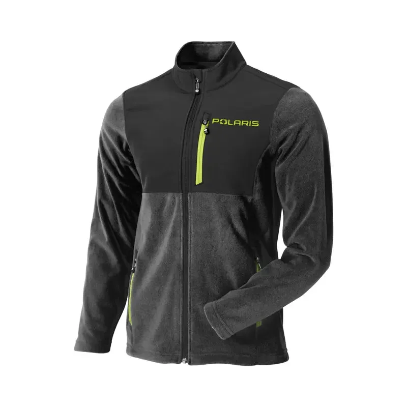 Polaris Mens Northstar Mid-layer Jacket