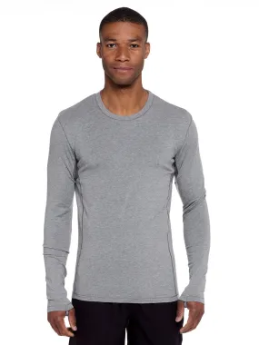 Recess Athletic Fitted Long Sleeve