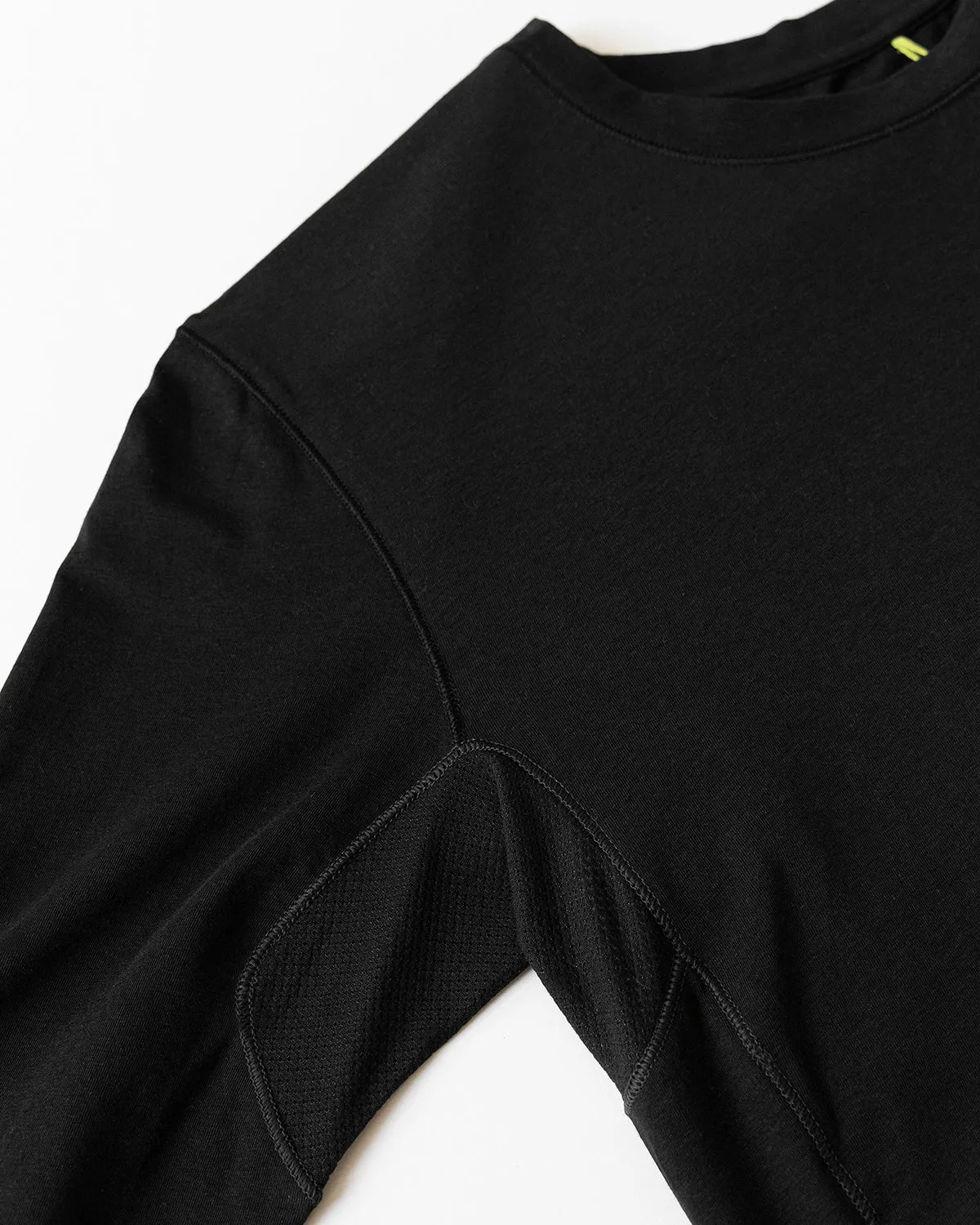 Recess Athletic Fitted Long Sleeve