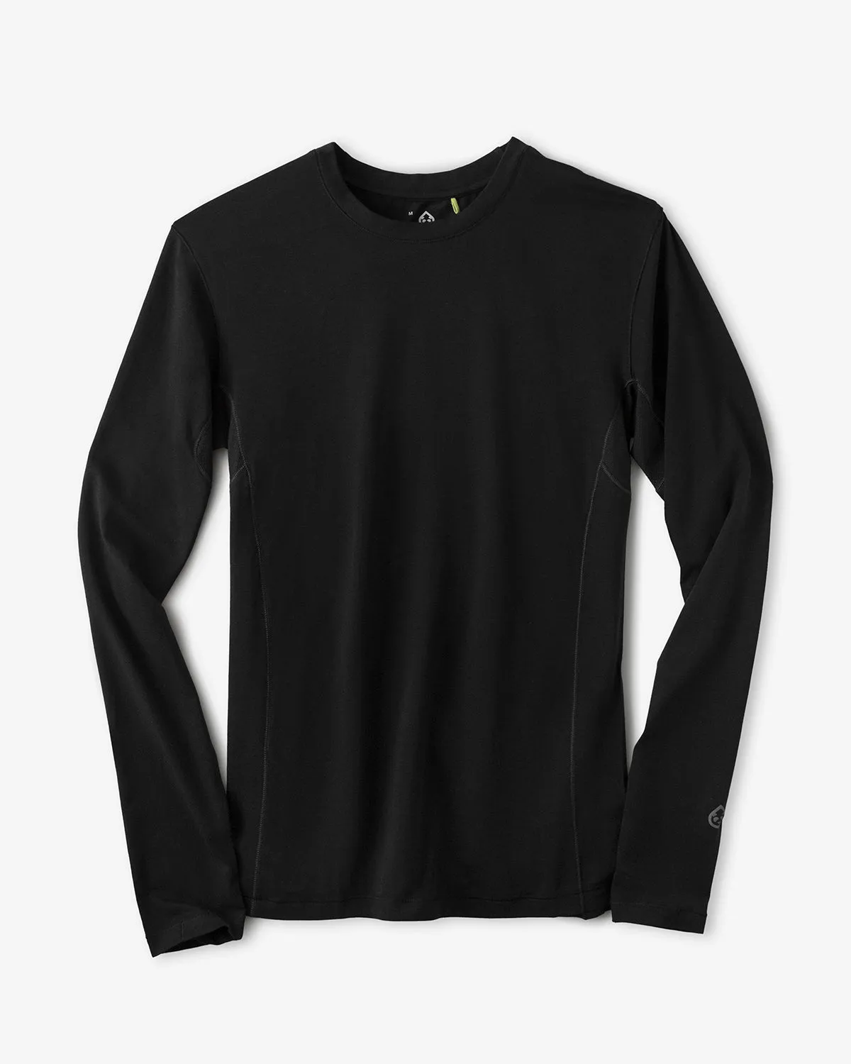 Recess Athletic Fitted Long Sleeve