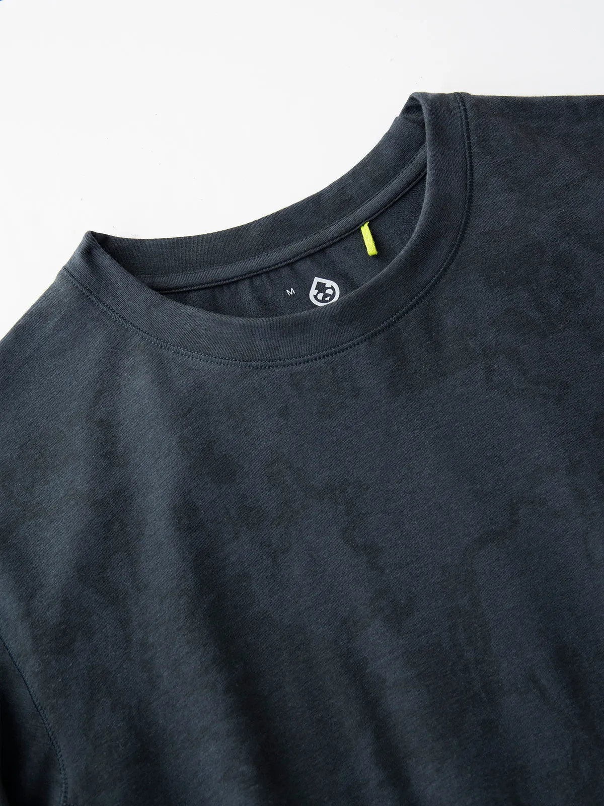 Recess Athletic Fitted Long Sleeve