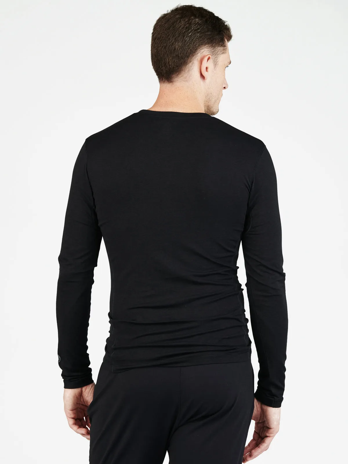 Recess Athletic Fitted Long Sleeve