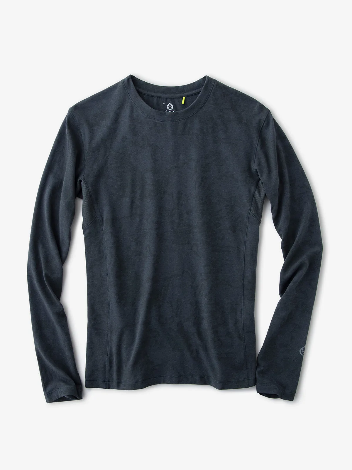 Recess Athletic Fitted Long Sleeve