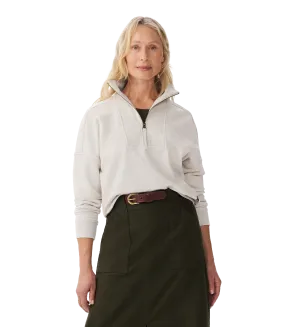 RM WILLIAMS Tambaroora 1/4 zip