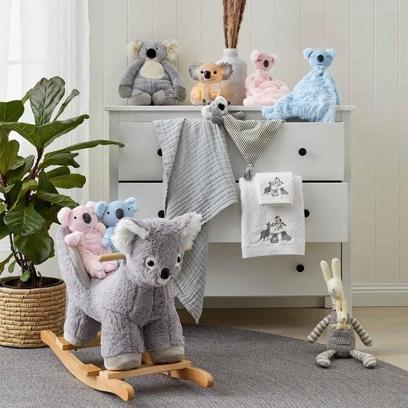 Rocking Koala