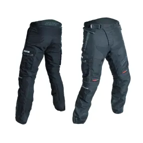 RST Pro Series 2851 Adventure III Reg Leg CE WP Textile Motorcycle Jeans