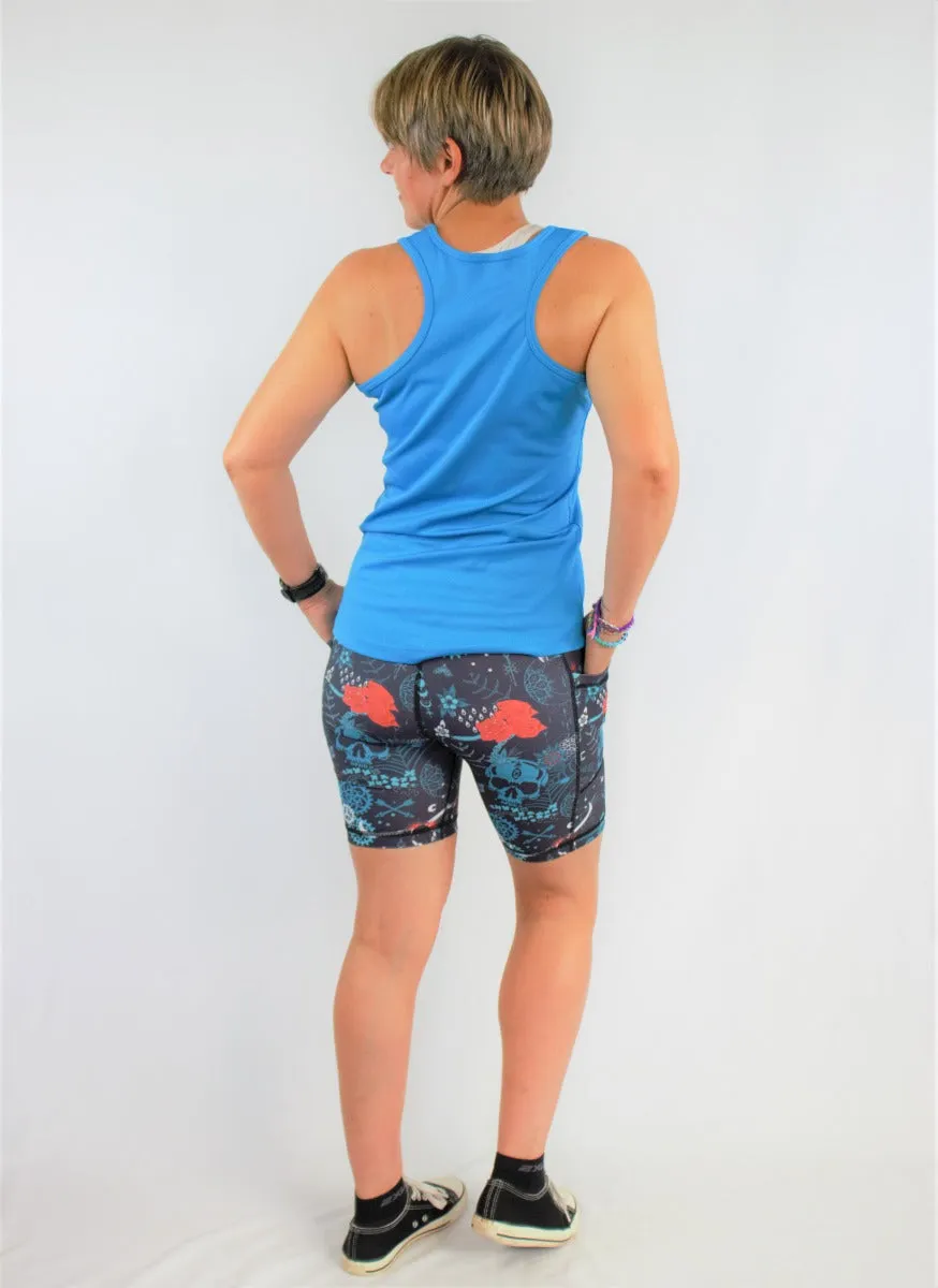 Sale Single Layer Shorts | Ink