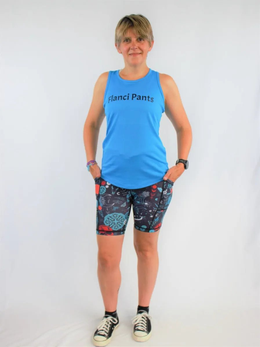 Sale Single Layer Shorts | Ink