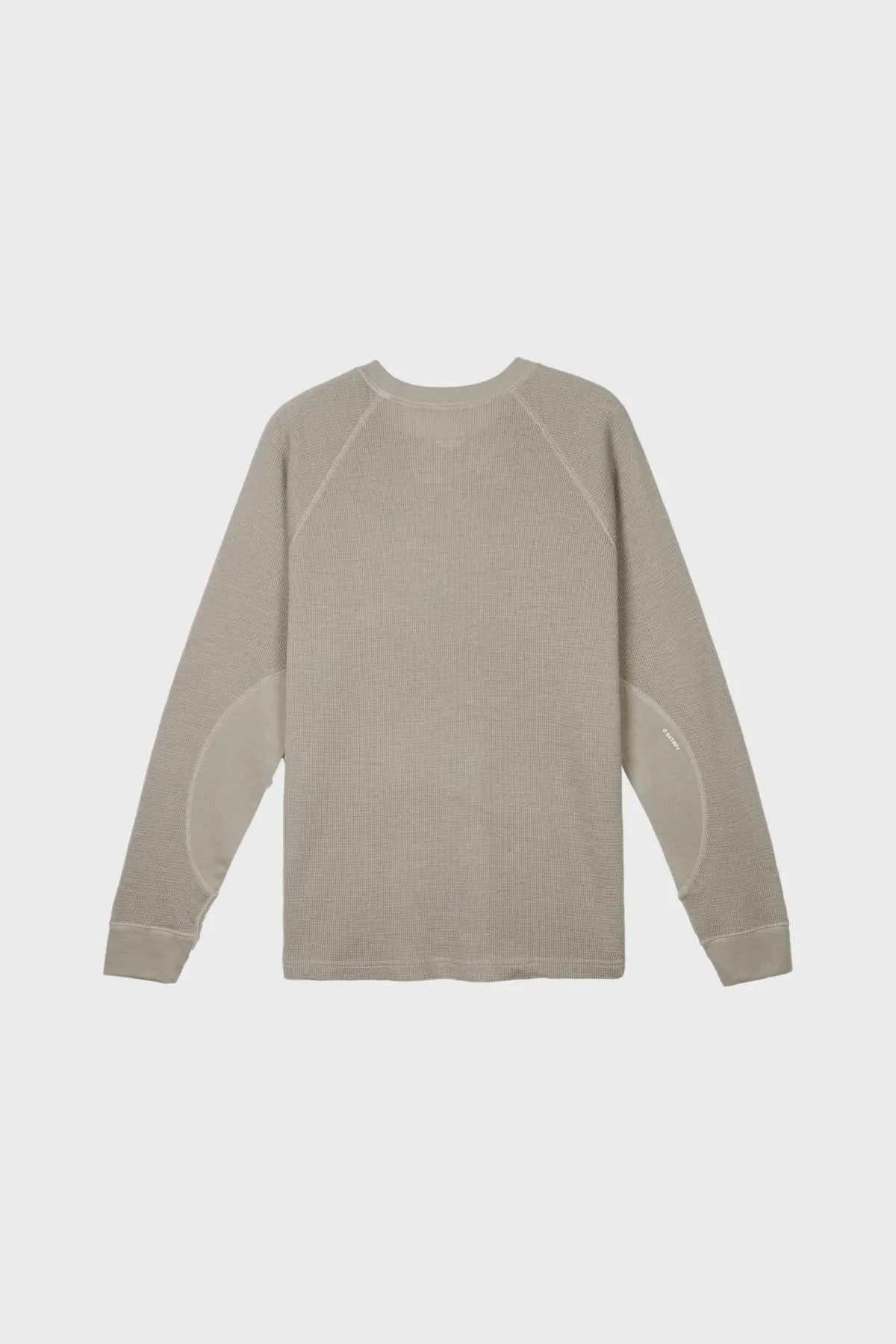 SATISFY - CLOUD MERINO WAFFLE BASE LAYER