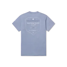 SEAWASH™ Tee - Mercantile Co.