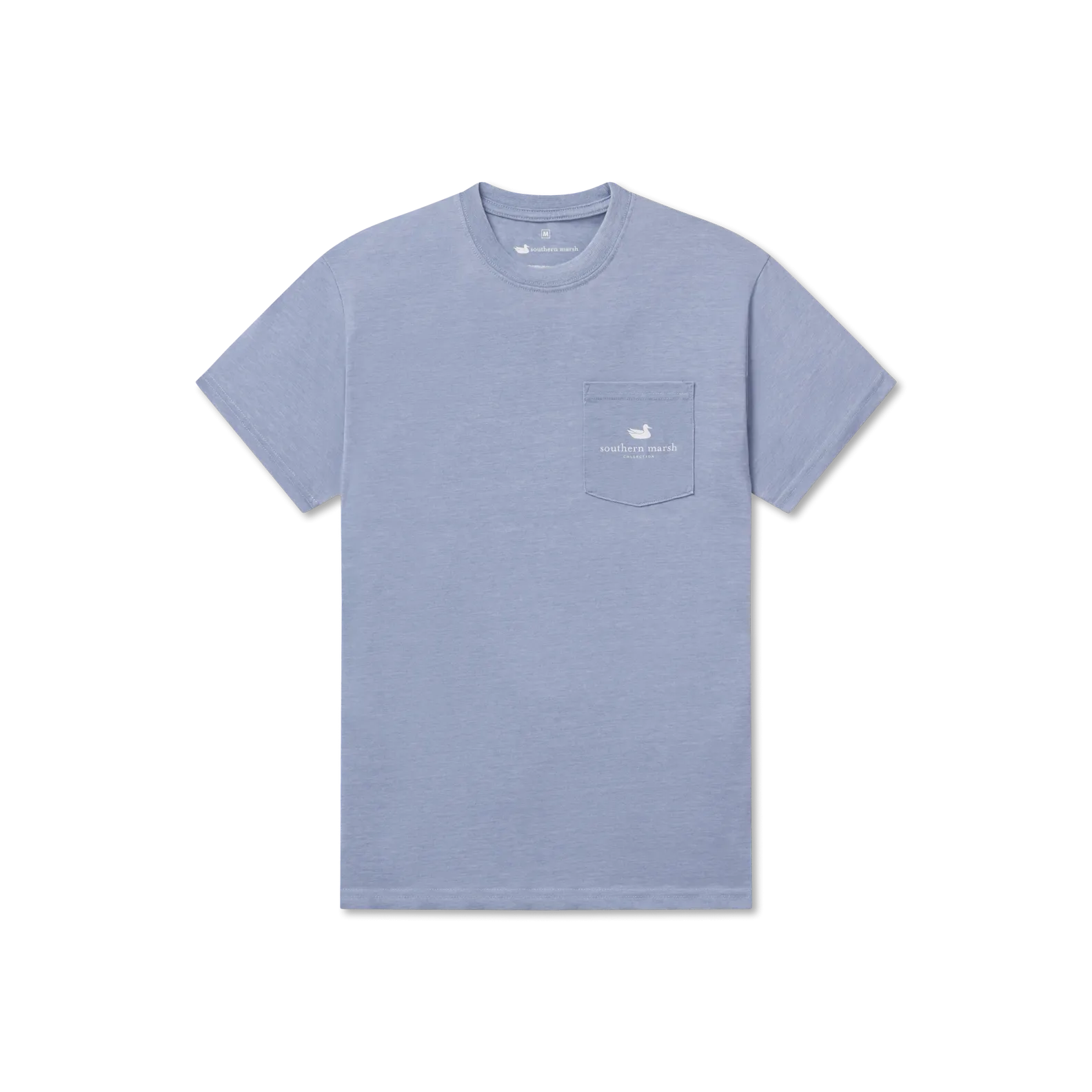 SEAWASH™ Tee - Mercantile Co.