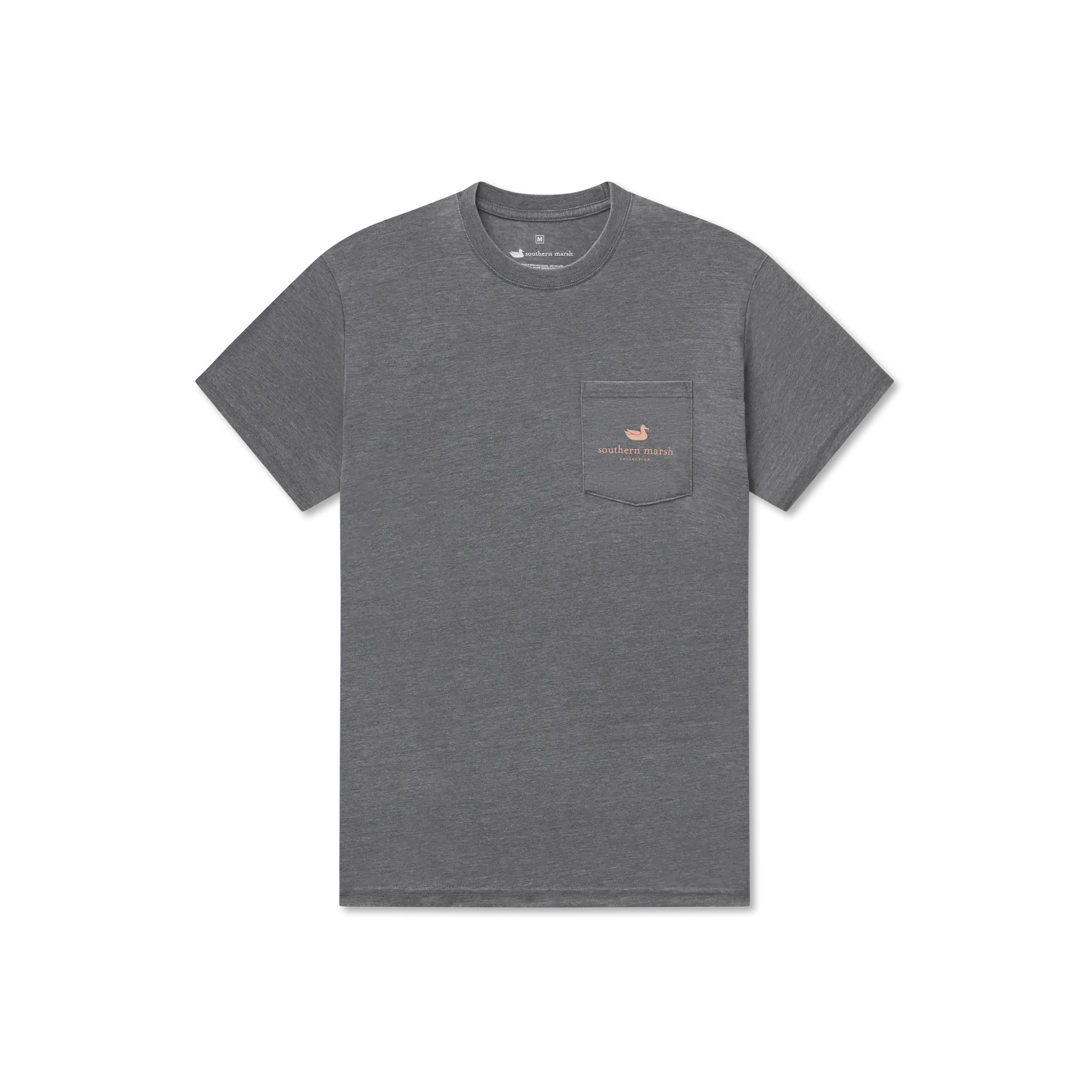 SEAWASH™ Tee - Mercantile Co.