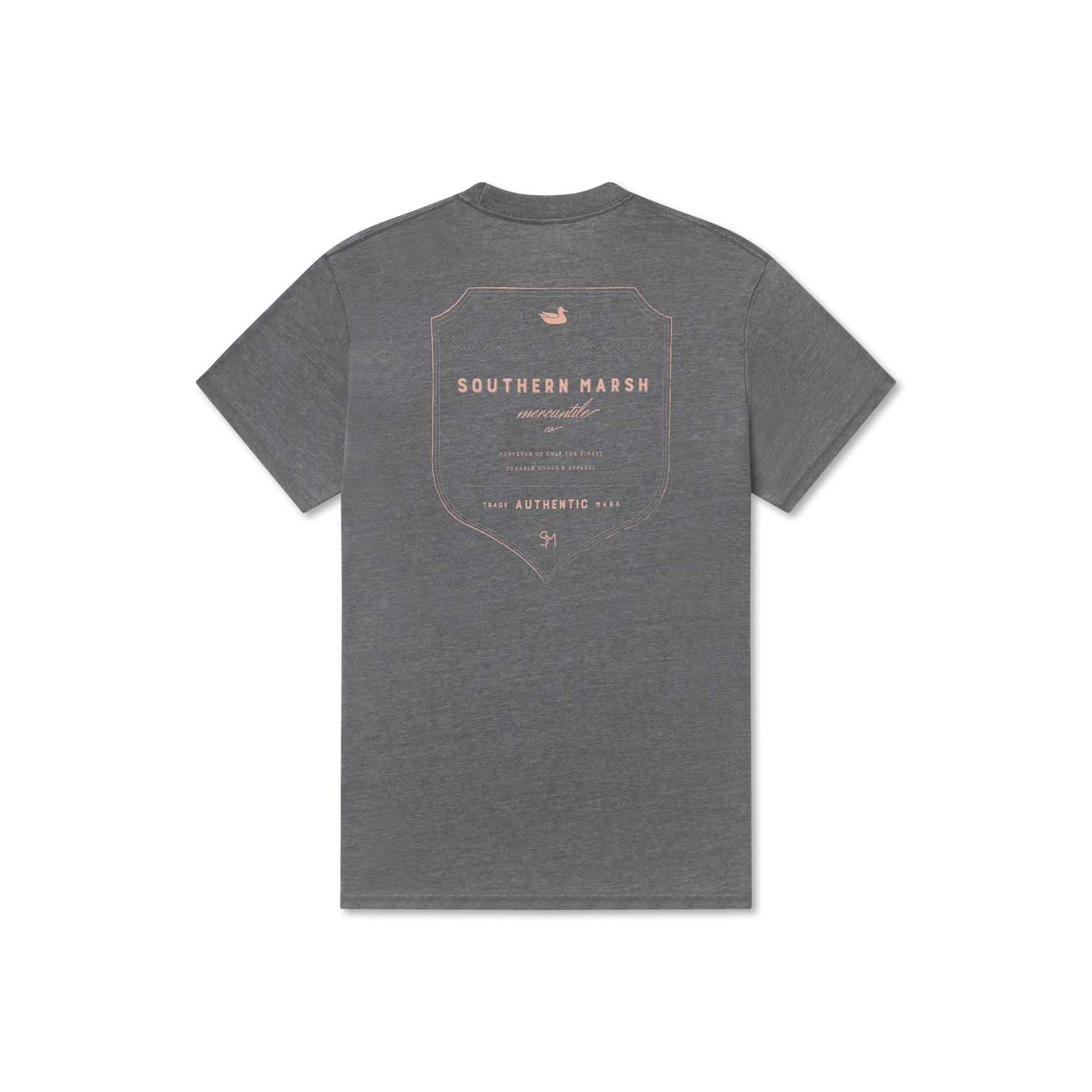 SEAWASH™ Tee - Mercantile Co.