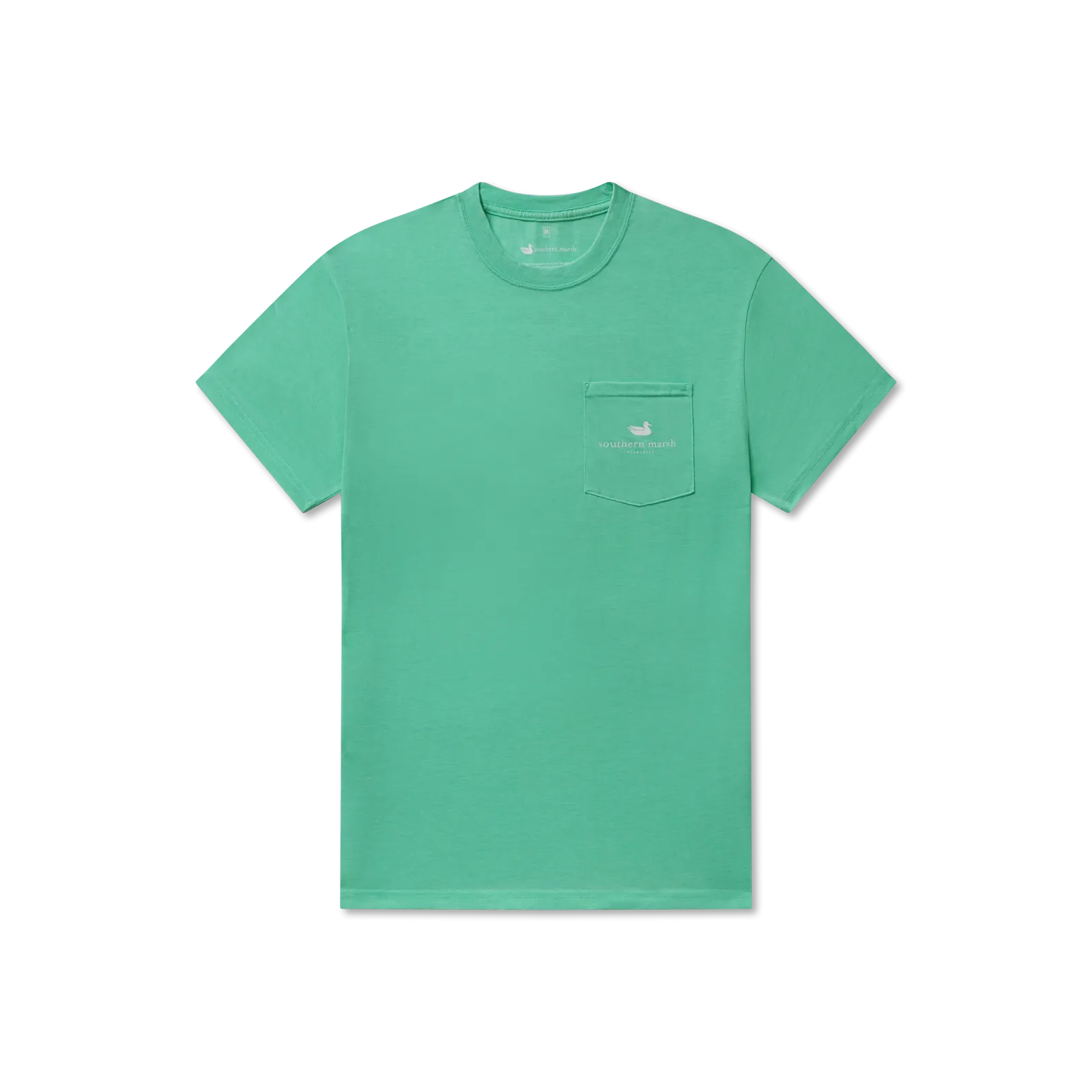 SEAWASH™ Tee - Mercantile Co.
