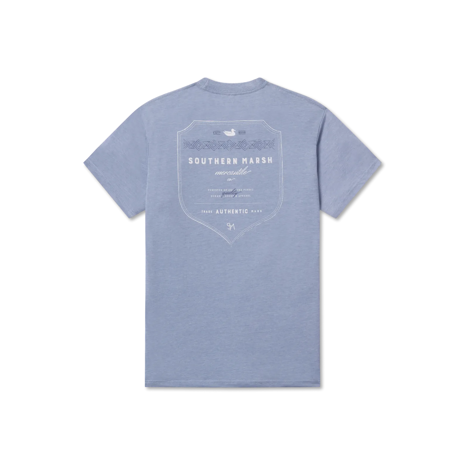 SEAWASH™ Tee - Mercantile Co.