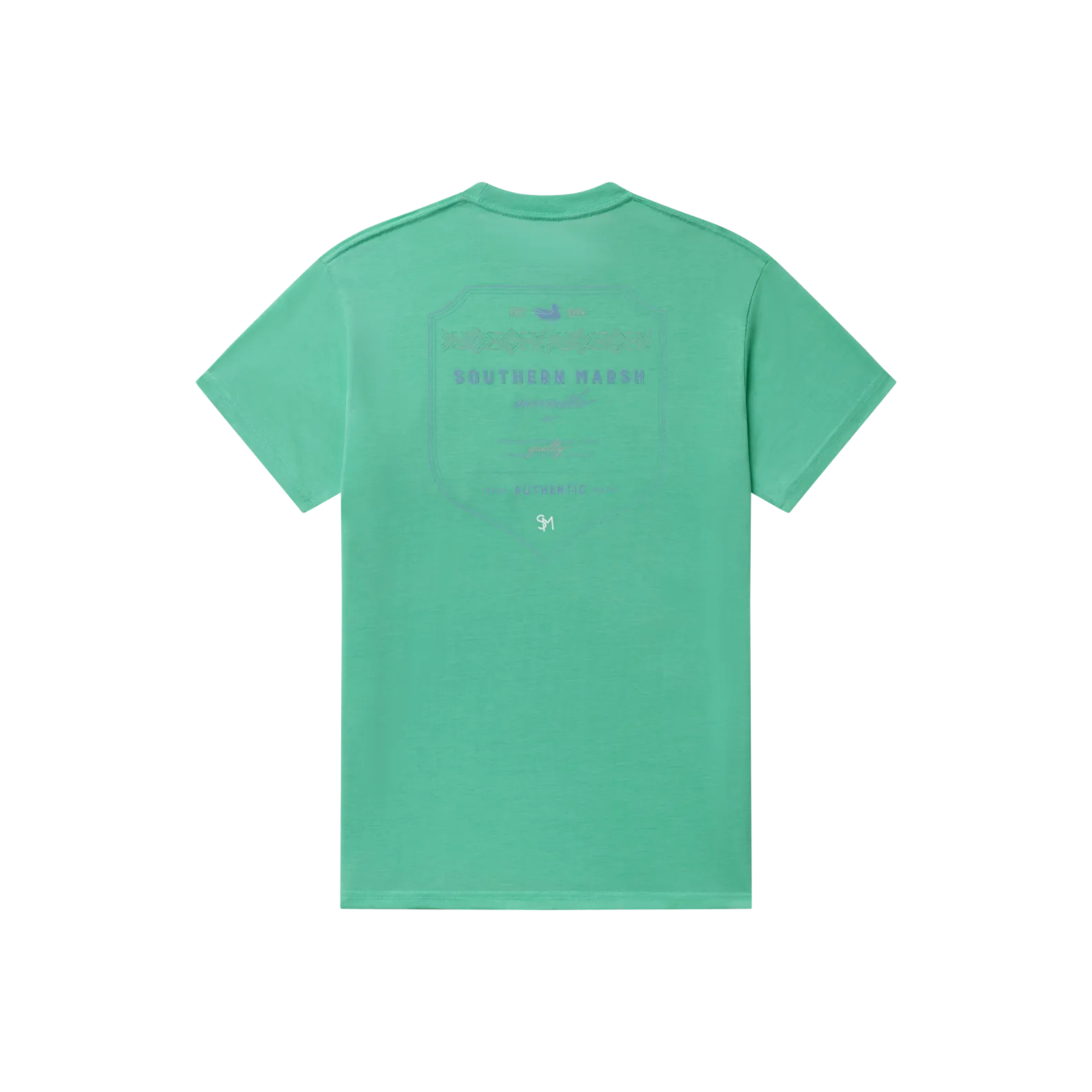 SEAWASH™ Tee - Mercantile Co.
