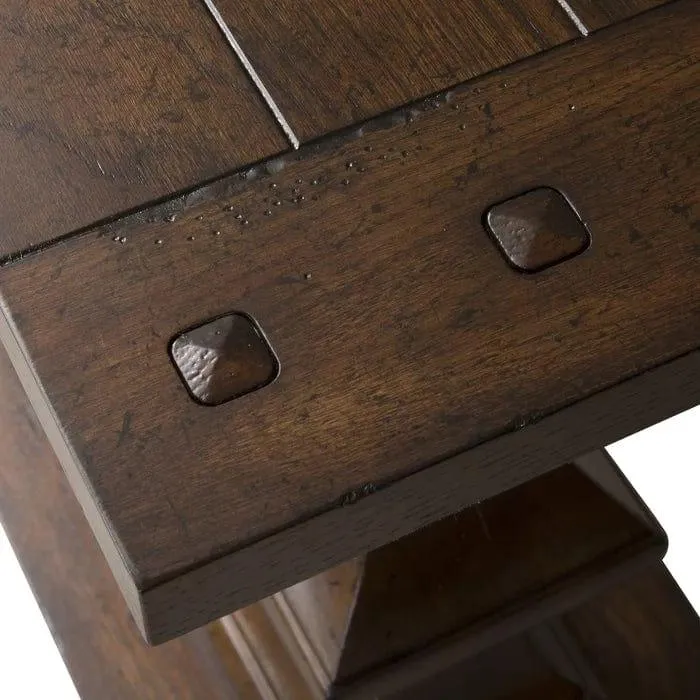 Sherita  Console Table