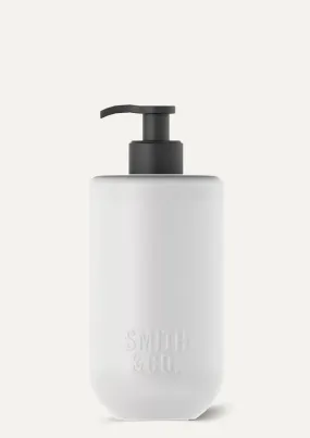 Smith & Co. Wash 400ml - Tonka & White Musk