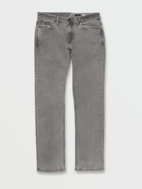 Solver Modern Fit Jeans - Old Grey