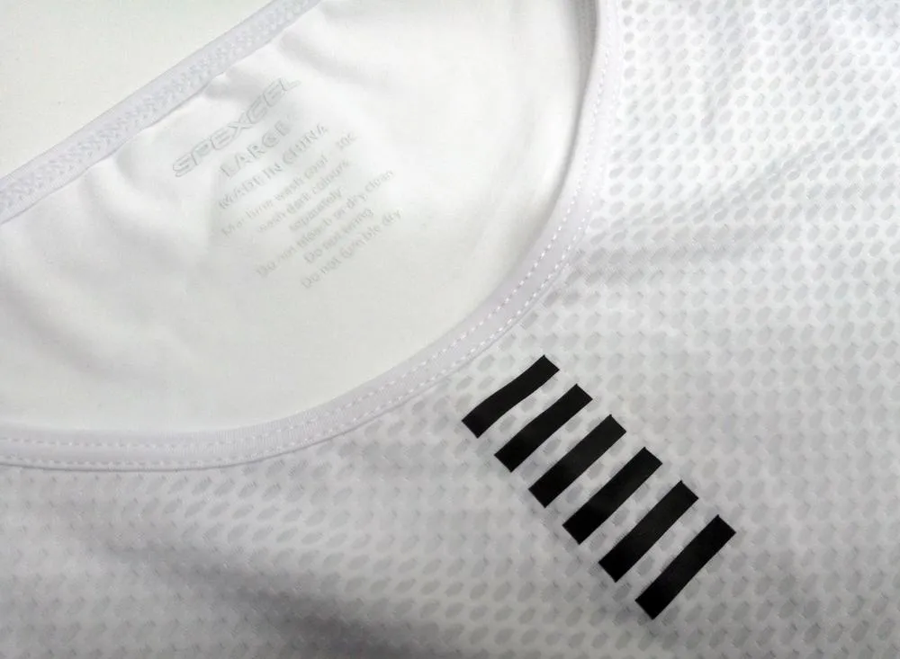 SPEXCEL Pro Sleeveless Base Layer