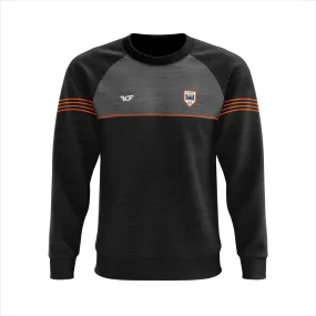 St Colums GAA: Crewneck Jumper
