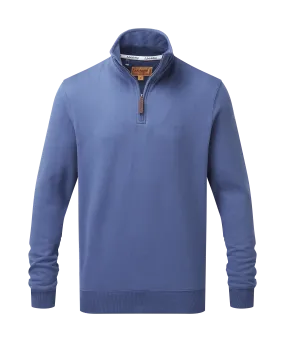 St Merryn Sweatshirt - French Navy
