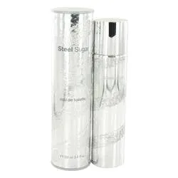 Steel Sugar Eau De Toilette Spray By Aquolina