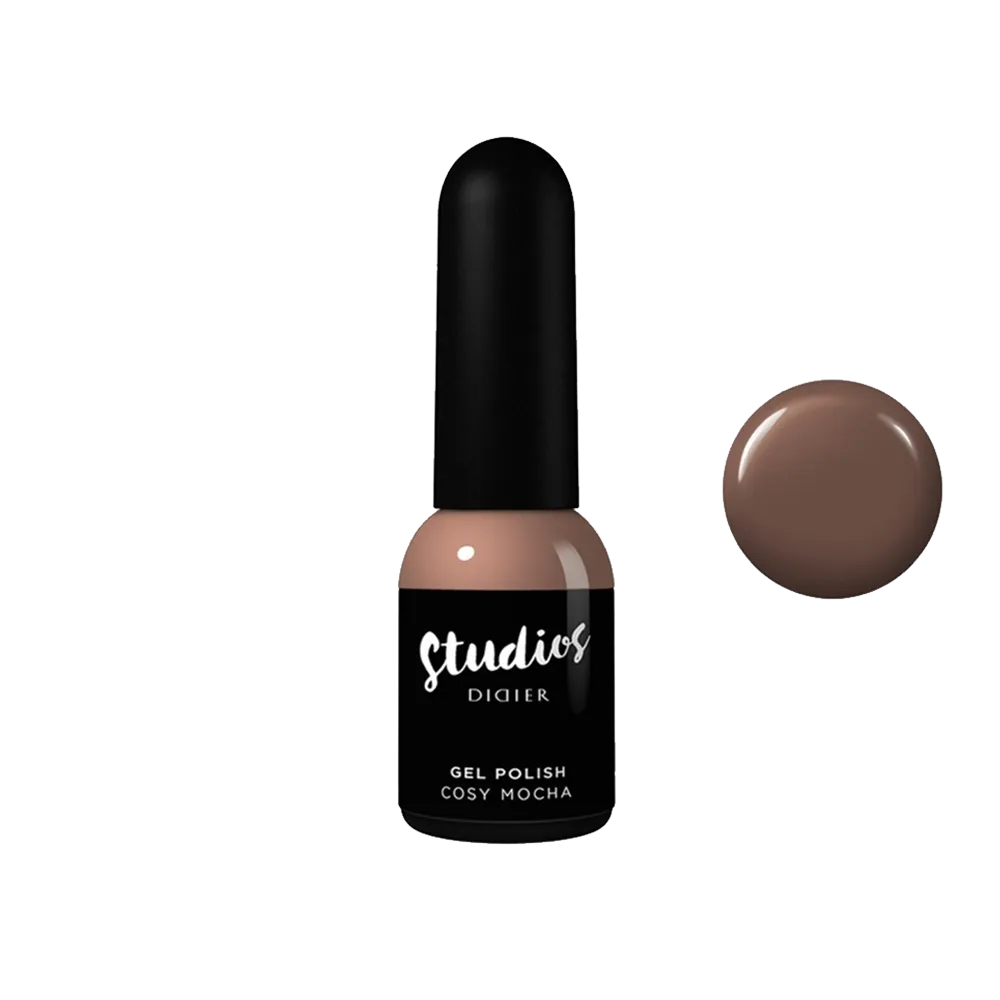 Studios Cozy Mocha