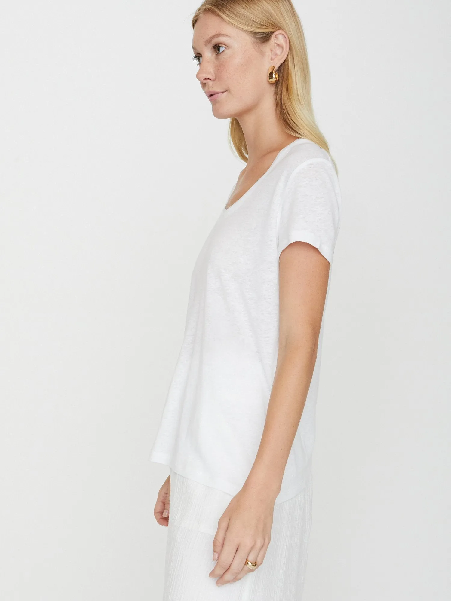 The Massa Tee