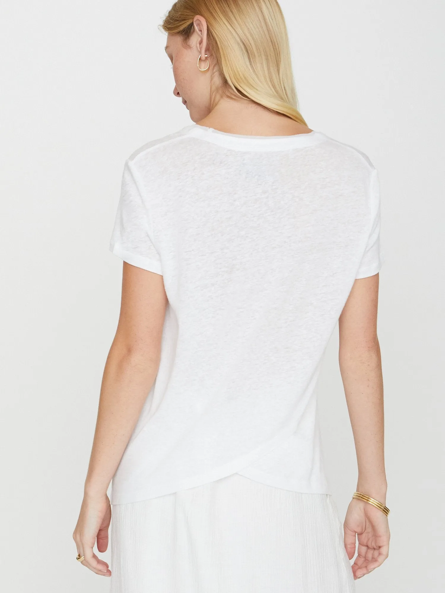 The Massa Tee