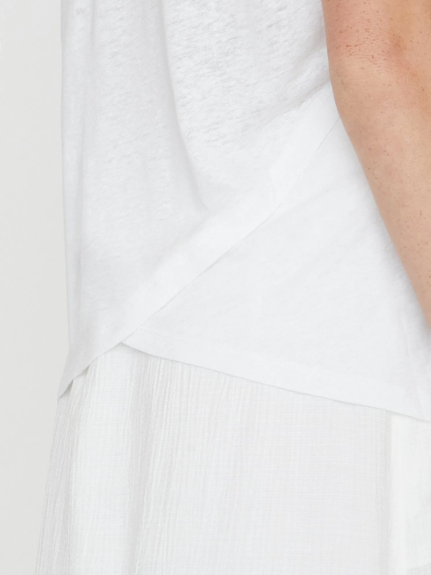 The Massa Tee