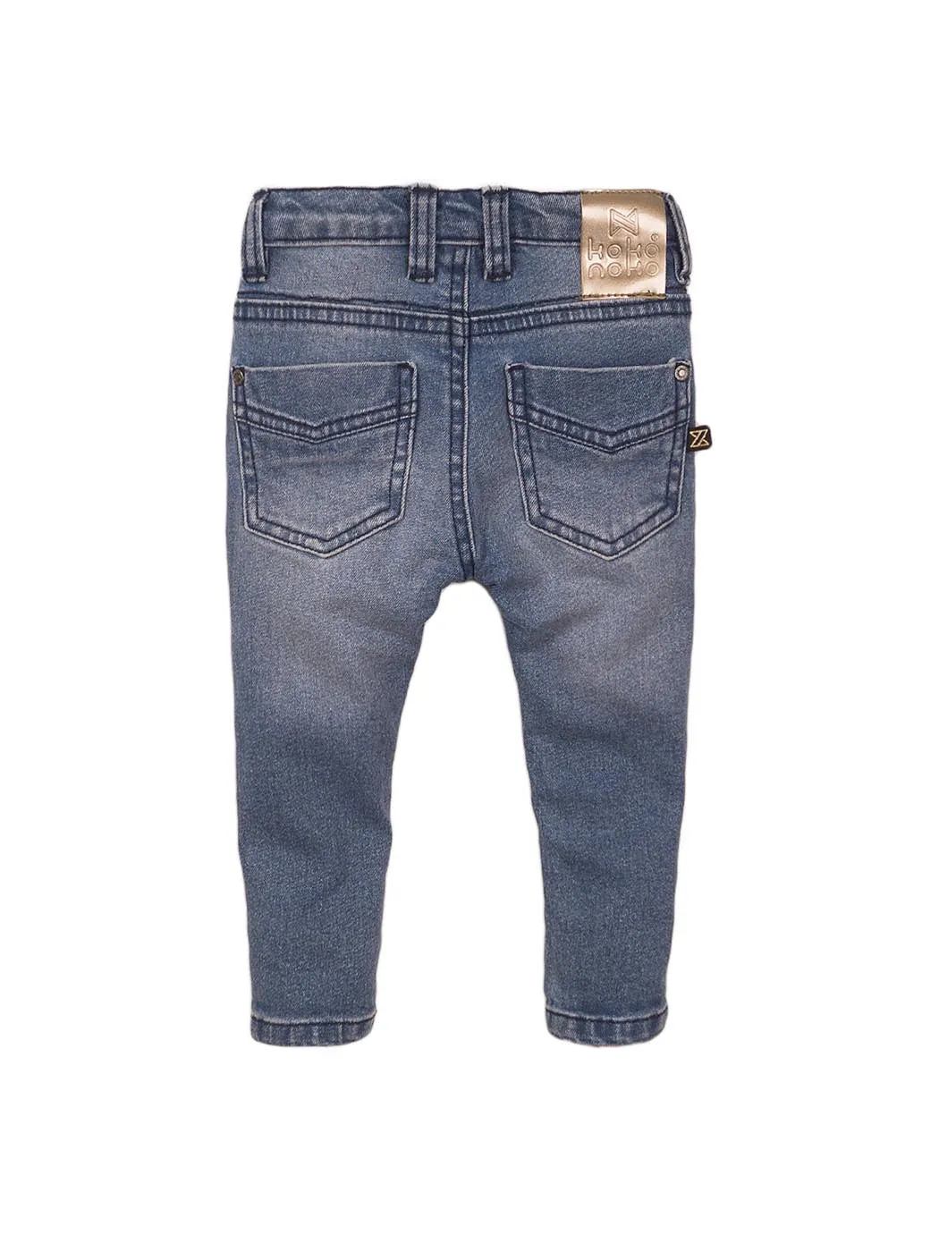 TROUSERS Jeans Art. E38938-37