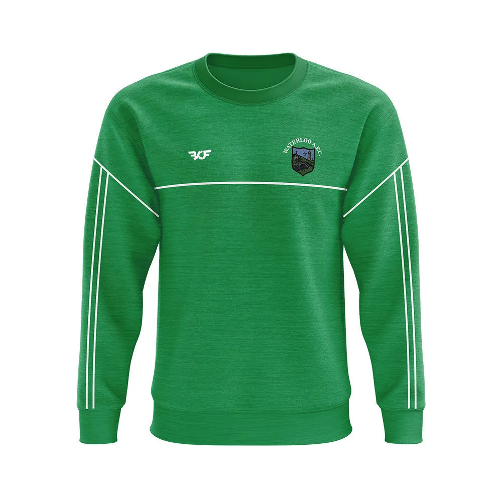 Waterloo AFC: Crewneck Jumper
