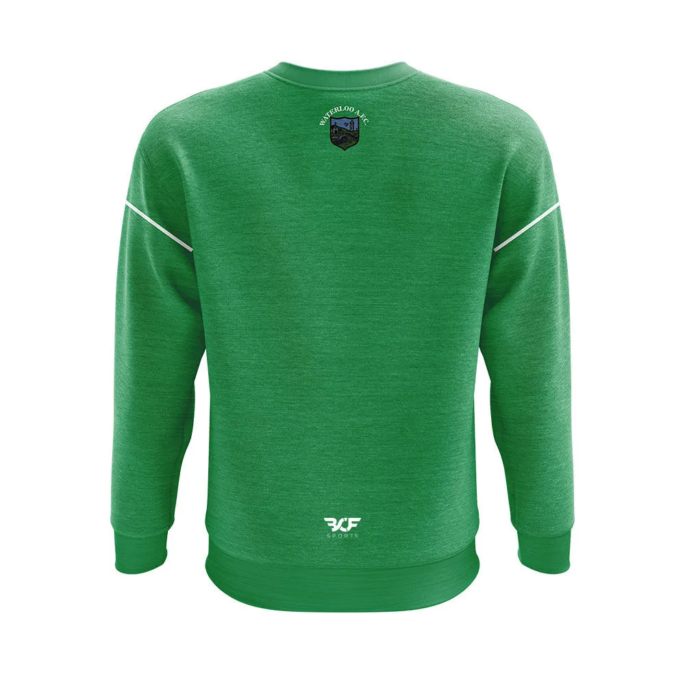 Waterloo AFC: Crewneck Jumper
