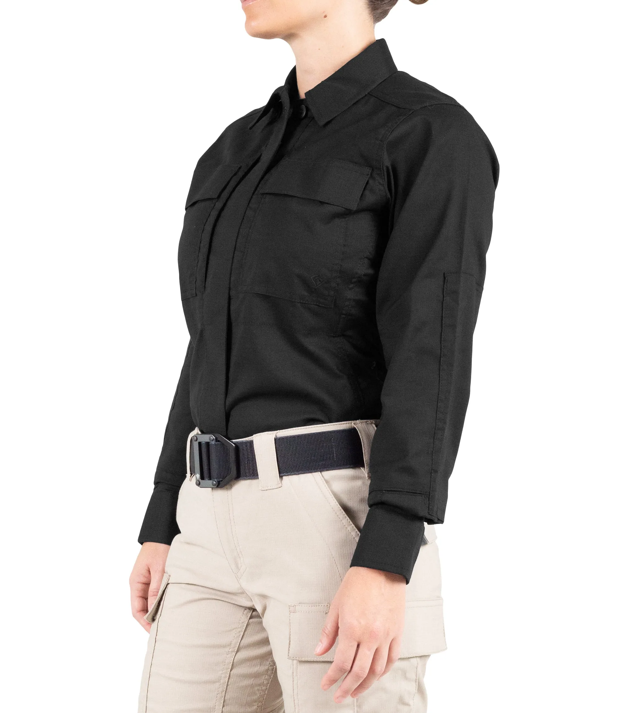 Women's V2 BDU Long Sleeve Shirt