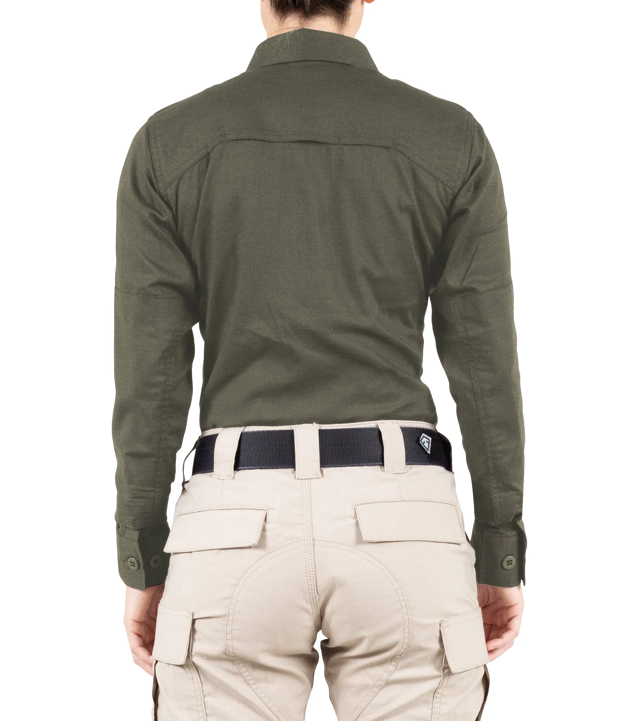 Women's V2 BDU Long Sleeve Shirt